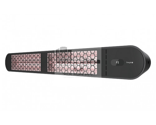 Инфракрасный обогреватель Energolux Säntis EIHS-4000-S1-BH