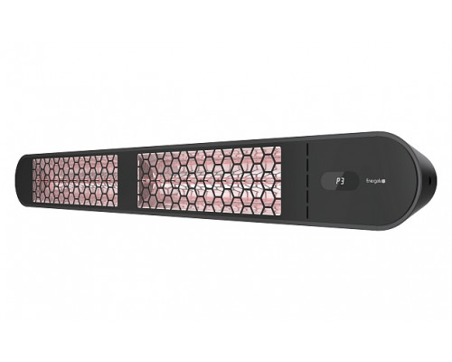 Инфракрасный обогреватель Energolux Säntis EIHS-4000-S1-BH