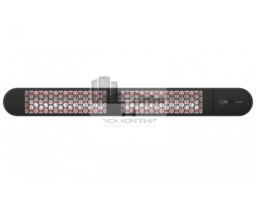 Инфракрасный обогреватель Energolux Säntis EIHS-4000-S1-BH