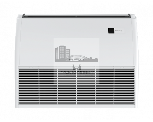 Напольно-потолочная сплит-система FeRRUM LCACF18D1-A / LCAU18U1-A