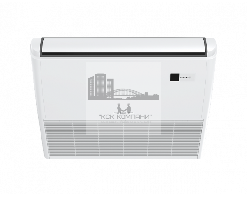 Напольно-потолочная сплит-система FeRRUM LCACF18D1-A / LCAU18U1-A