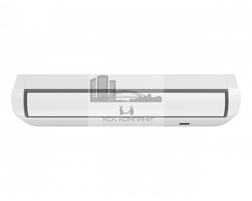 Напольно-потолочная сплит-система FeRRUM LCACF18D1-A / LCAU18U1-A
