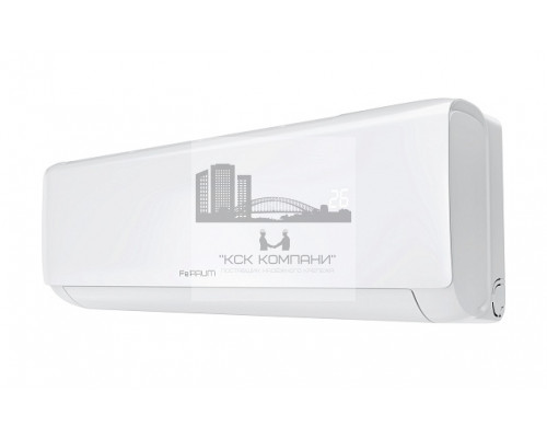 Сплит-система FeRRUM Trust (on/off) FIS12A3/FOS12A3