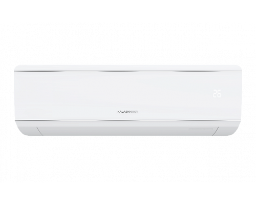 Сплит-система KALASHNIKOV Форпост (on/off) KVAC-12IN-FP1/KVAC-12OD-FP1