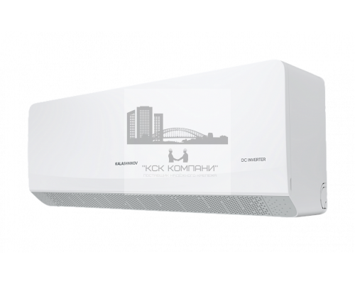 Тепловой инвертор KALASHNIKOV ГАЛС KVAC-I-12N-G1/KVAC-I-12OD-G1