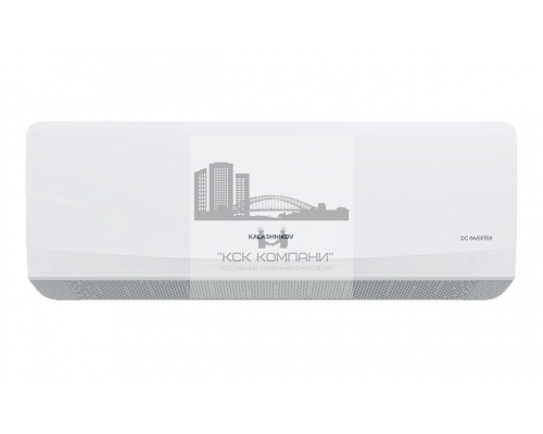 Тепловой инвертор KALASHNIKOV ГАЛС KVAC-I-12N-G1/KVAC-I-12OD-G1