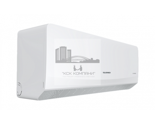 Тепловой инвертор KALASHNIKOV ГАЛС KVAC-I-12N-G1/KVAC-I-12OD-G1
