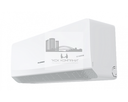 Тепловой инвертор KALASHNIKOV ГАЛС KVAC-I-12N-G1/KVAC-I-12OD-G1
