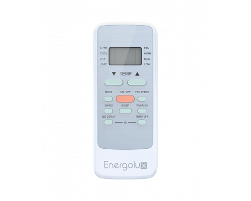 Напольно-потолочная сплит-система Energolux SAСF24D6-A / SAU24U6-A