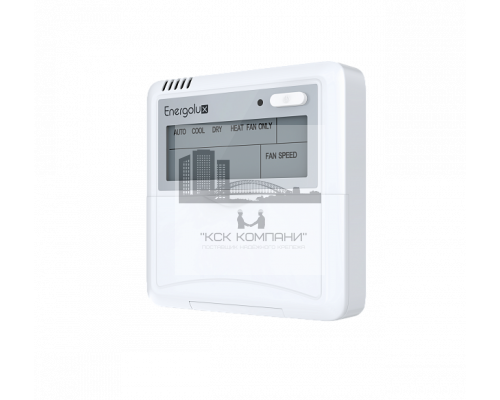 Сплит-система канального типа Energolux DUCT 6 SAD24D6-A / SAU24U6-A-WS30