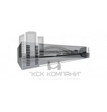 Инфракрасный обогреватель KALASHNIKOV KIRH-E10T-11