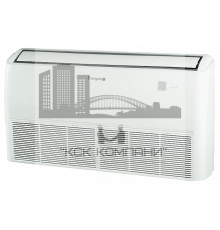 Напольно-потолочная сплит-система Energolux SAСF48D6-A / SAU48U6-A-WS30