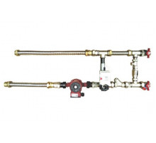 Смесительные узлы STM-H 60-6,3-C24-F