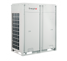 Блок с рекуперацией тепла (трехтрубный) SMZ II Energolux SMZUR231V2AI