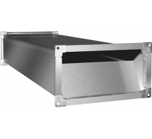 Шумоглушитель Energolux SQRG 60-35/1000