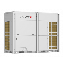 Модульный полноразмерный наружный блок VRF-систем Energolux SMZU350CEBI