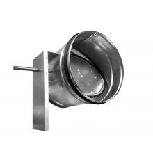 Воздушный клапан Energolux SDA-M 355