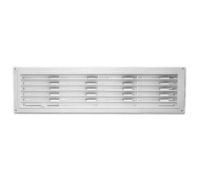 К017 Решётка радиаторная (460*123)