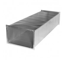 Короб прямоугольный 0,7 мм.