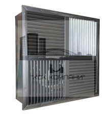 Рассеивающий вентилятор Ванвент R350 (2260 m³/h)