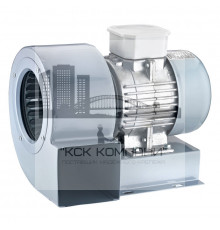 Вентилятор Bahcivan OBR 140 M-2K радиальный одностороннего всасывания (1100 m³/h) (Ø140)