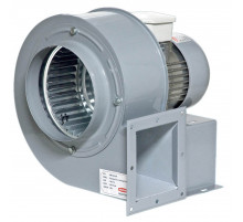 Вентилятор Bahcivan OBR 200 M-2K радиальный одностороннего всасывания (1800 m³/h) (Ø160)