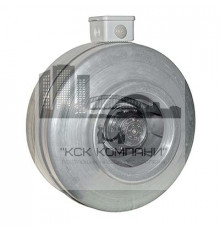 Вентилятор Ванвент ВКВ-250Е (ebmpapst) канальный для круглых воздуховодов (1300 m³/h)