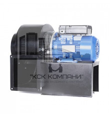 Вентилятор Ванвент ВРВ-16М/T жаростойкий (1600 m³/h) левая/правая Ø160