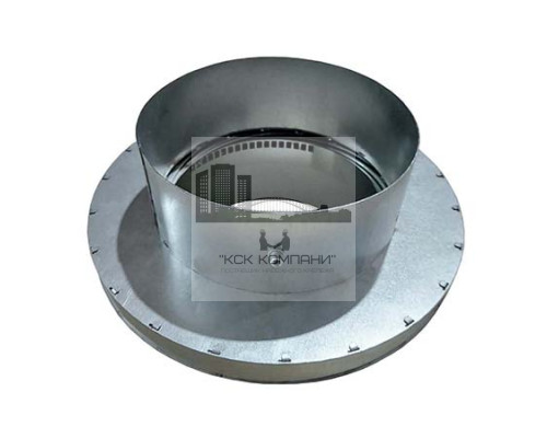 Клапан IRIS-100