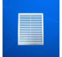 Э002 Решётка вентиляционная неразъёмная (175*240)