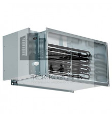 Электрический канальный нагреватель НК-500*250/10 для прямоугольных каналов