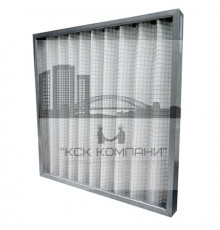 Фильтрующая кассета Ø100