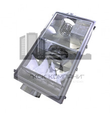 Приточная вентиляционная установка Ванвент ВПЕ-800-12,0