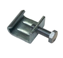 Скоба для стяжки фланцев воздуховодов