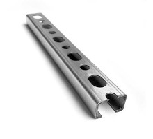 Траверса 20*30 (3 м)