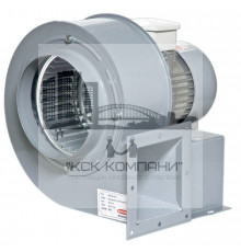 Вентилятор Bahcivan OBR 200 T-2K радиальный одностороннего всасывания (1800 m³/h) (Ø160)