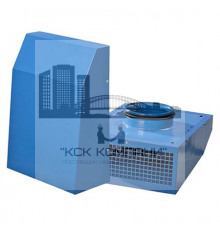 Вентилятор Ванвент ВЦН-200 (980 m³/h)