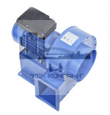 Вентилятор Ванвент ВРВ-16М радиальный (1600 m³/h) левая/правая Ø160