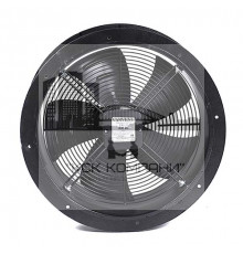 Вентилятор Ванвент YWF4S-350BE осевой в круглом канале (2670 m³/h)