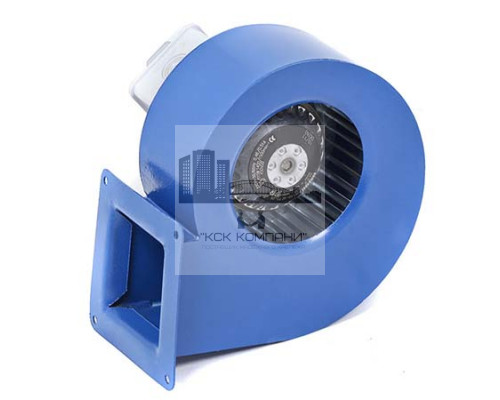 Вентилятор Ванвент ВР-В4-200-E/D (ebmpapst) радиальный (улитка) (1385 m³/h)