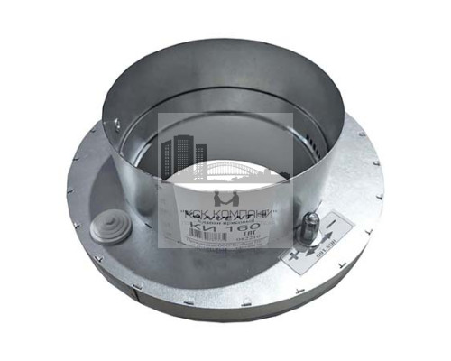 Клапан IRIS-200