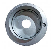 Клапан IRIS-250