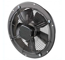 Вентилятор Ванвент YWF2S-200BR осевой в круглом фланце (745 m³/h)