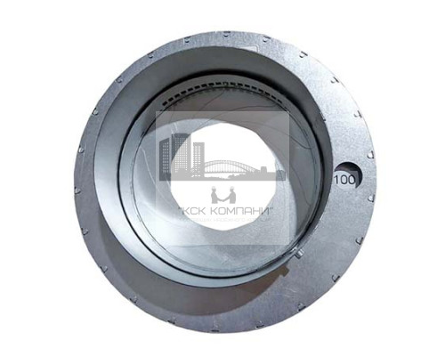 Клапан IRIS-315