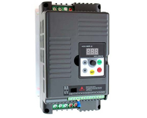 Преобразователь частоты IDS Drive M222T2B - купить недорого в интернет-магазине ksk-company.com в Москве Преобразователь частоты IDS Drive M222T2B