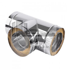 Тройник 200-280