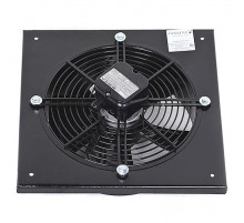 Вентилятор Ванвент YWF4S-450BF осевой в квадратном фланце (4500 m³/h)