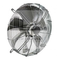 Вентилятор осевой YWF4D-630S-180/100-G вытяжной на сетке (18700 m³/h)