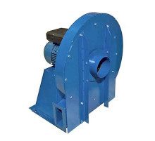 Вентилятор радиальный высокого давления Ванвент ВД-5 Т (2375 m³/h)