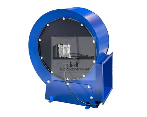 Вентилятор Ванвент ВР-3200E (ebmpapst) радиальный (улитка) (3200 m³/h)